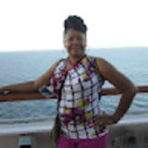 Meet your Posher, Joycelyn robinson